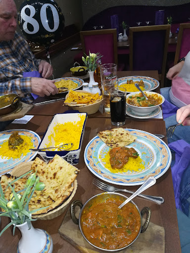 Photo of Bombay Joe's Restaurant - 44 Gray St, Broughty Ferry, Dundee DD5 2BJ